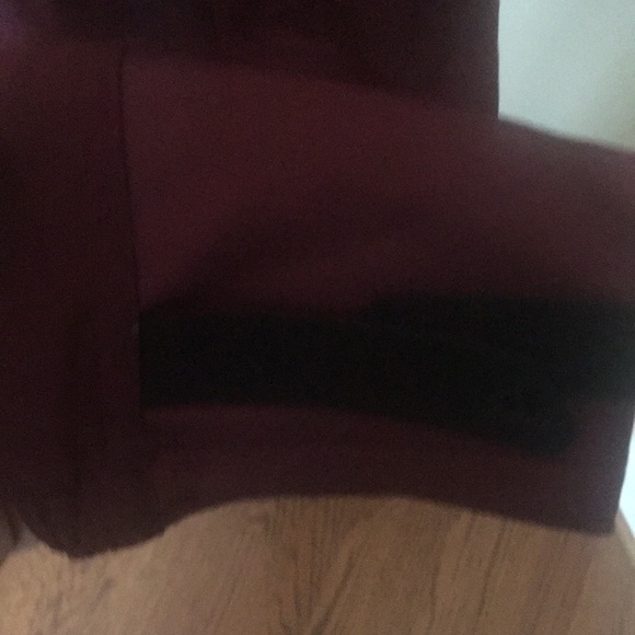 Adidas MIssissippi State University jacket. - Picture 6 of 6